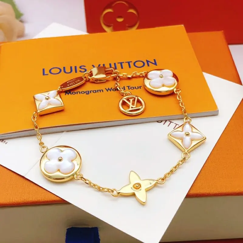 louis vuitton lv bracelets s_1234a561